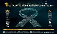 کنگره بین المللی  cancer genomics